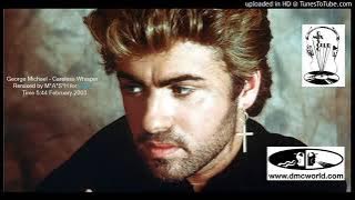 George Michael   Careless Whisper DMC remix by MASH Feb 2003