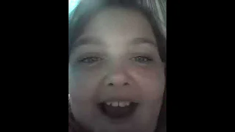 Died prank with Sarah #sarah #dana #prank