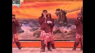 Lagu sandiwara Bri(Ora niat dadi wong susah)