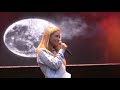 Sonia Liebling - Ein Zimmer auf dem Mond.Teltower Stadtfest 2019