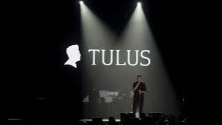 TULUS (Feat Linda Sulini)