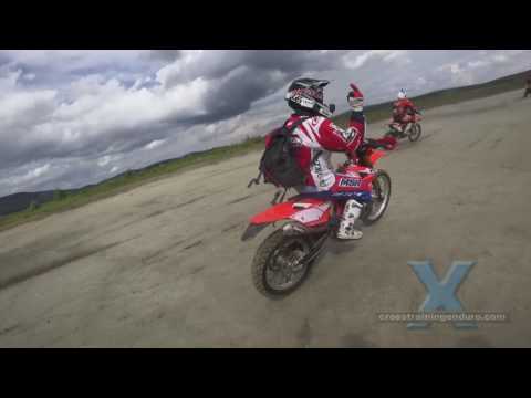 SUPPORTERS: WHY I RIDE Cross Training Enduro - SUPPORTERS: WHY I RIDE Cross Training Enduro
