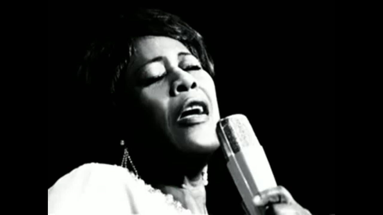 Ella Fitzgerald Let's Do It (with lyrics) YouTube