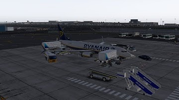 XP11 vs P3D - Lisbon (LPPT) to Porto (LPPR) - Video 1 of 2