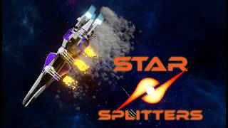 Star Splitters Gameplay Trailer screenshot 5