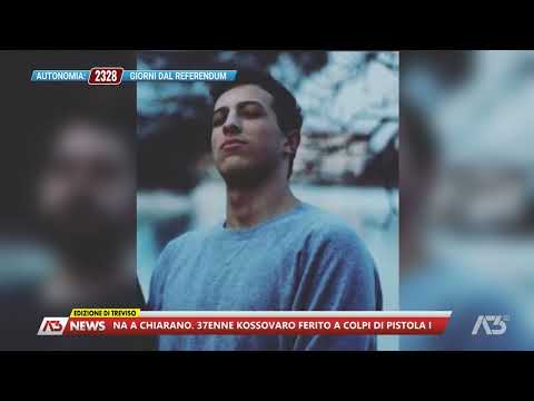 A3 NEWS TREVISO | 07/03/2024