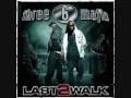 Three 6 Mafia - I'd Rather (feat. UNK) - Last 2 Walk