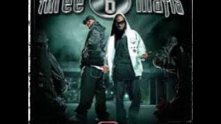 Three 6 Mafia - I'd Rather (feat. UNK) - Last 2 Walk