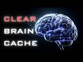 Clear Brain Noise – Deep Focus Session (No Distractions, 90 Min)