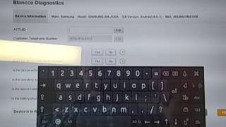 Smartchk screenshot 1