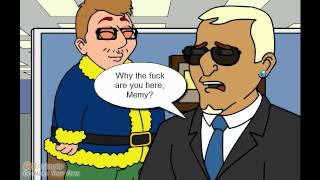 13 Memy9909 Tortures His Dad