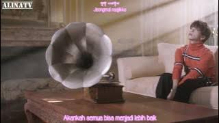 JONGHYUN feat Taeyeon - Lonely [INDO SUB] (ALINATVSub)
