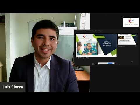 Charla Informativa de