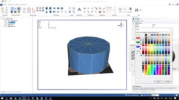 Iconics GraphWorx 3D Graphic 4 Creating Compelling 3D Environments