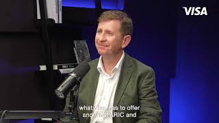 Trust in Motion | Philip Finnegan - Featurespace: AI and the Future of Fraud prevention – Part 1