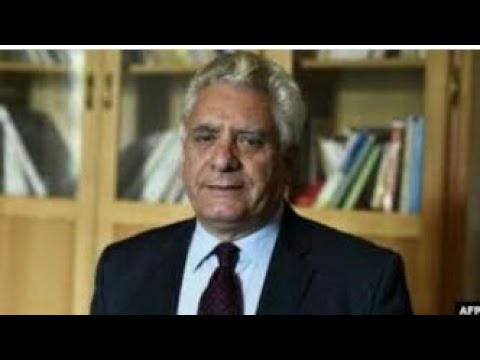 بوشاشي يكشف عن تفاصيل تاريخية من آخر أيام الشيخ عبد القادر حشاني