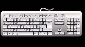 Keyboard Typing Fast Close [Free Sound Effects]