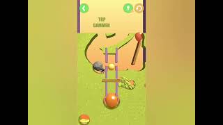 dig this! 603-17 | Barrel Roll | Dig this level 603-17 Gameplay walkthrough solution