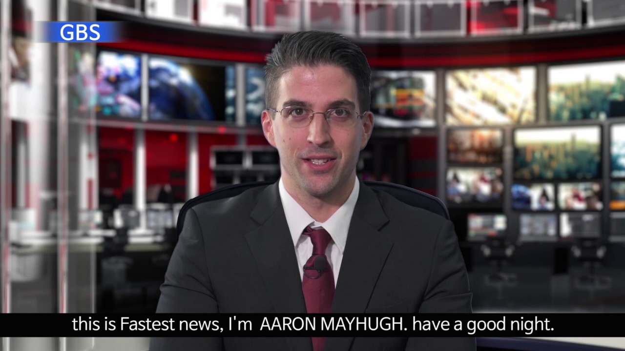 [wireless RF detection system 'SMART D'] video promotion