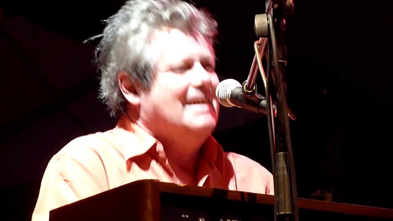 Hardin & York - Somebody Helps Me, Bamberg 17.8.2013