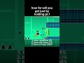 Cant let go i guess #gd #geometrydash #fypシ #fypシ゚viral #fypage #fyp