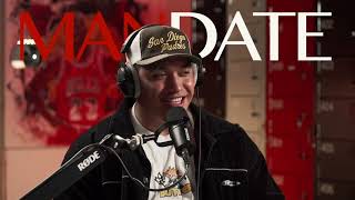 Growing up as a Samoan | The Western Guide | Mandate | Ep.52