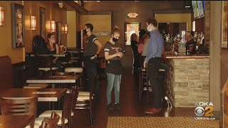 Alcohol Restriction Is Latest Blow To Allegheny Co. Restaurants, Bars