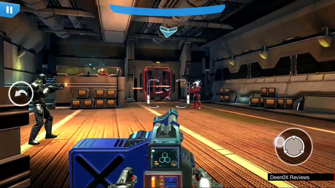 Meiigoo M1 - N.O.V.A. Legacy (USB Video Capture) x3600h