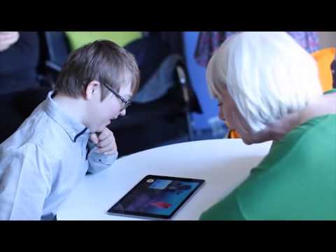 games people play Millie Moreorless - Early Maths learning app for kids with Down's Syndrome