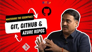 Celebrity Mastering the Essentials: Git, GitHub, and Azure Repos Net Worth