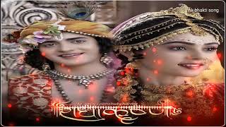 Radhe Krishna serial ringtone