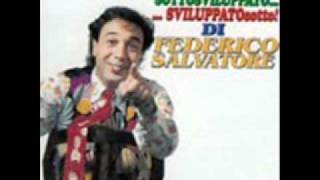 Federico Salvatore - 05 - A me mi piace