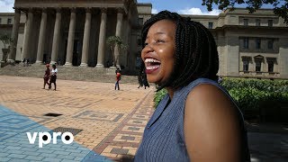 Goedkoper onderwijs in Zuid-Afrika – BB3D aflevering 4