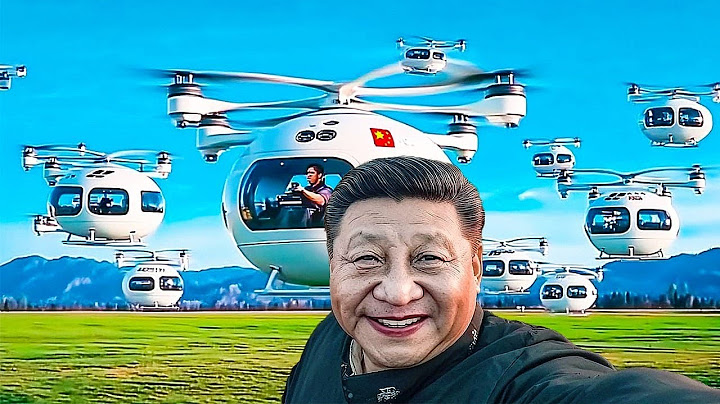 China Has Launched New Generation Transport SHOCKING The US!