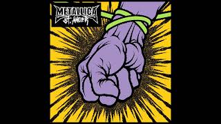 Metallica - St. Anger (Abridged)