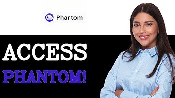 How To Login To Phantom Wallet Password (2025)