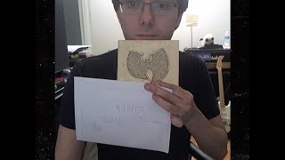 Martin Shkreli Puts WuTang Album he bought for $2 million on Ebay to sell. Bids starting at $1.