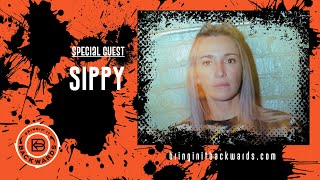 SIPPY Podcast Interview with Bringin It Backwards