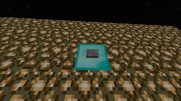 Useless Button Part 1 - Minecraft Animation