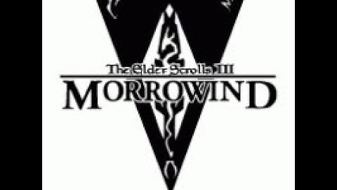 Lets play Morrowind! -With IYoda EP 2