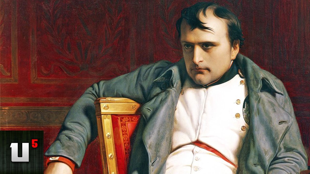 5 Of The Worst Military Blunders In History YouTube