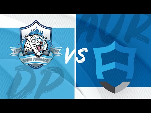 AUR vs DP - TCL 2021 Spring R.2