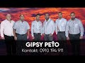 GIPSY PEŤO - Maďarský čardáš