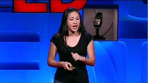 Emily Pilloton: Teaching design for change