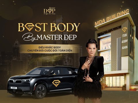 Best Body by