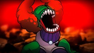 Do Mesmo Criador De Whitty. Tricky Clown Mod Friday Night Funkin