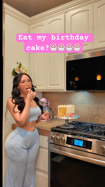 Would you take a bite?