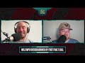 The Upshot: Worlds Reax Reax, Silas Schultz