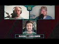The Upshot: Worlds Reax Reax, Silas Schultz