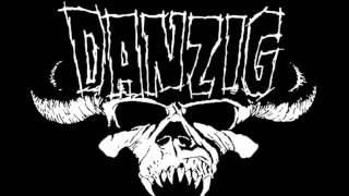 Danzig-Mother (Lyrics) chords